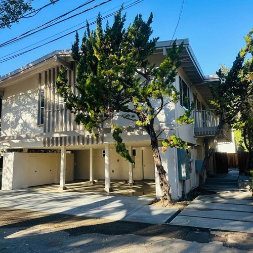 543 Everett Ct, Palo Alto, CA, 94301 | Card Image