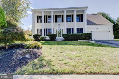 2602 Arden Forest Lane, House other with 4 bedrooms, 3 bathrooms and null parking in BOWIE MD | Image 2