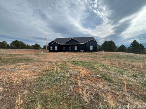 37230 Poteau Mtn, Poteau, OK, 74953 | Card Image