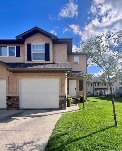 11-118 Pawlychenko Lane, Saskatoon, SK, S7V1J9 | Card Image