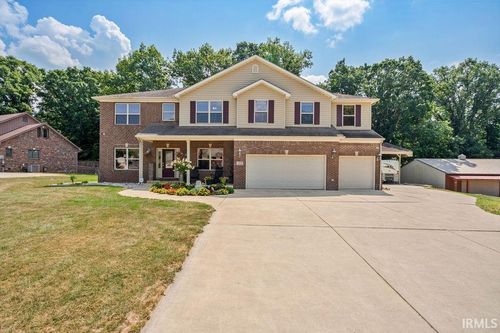11821 Crestview Blvd, Kokomo, IN, 46901-9718 | Card Image
