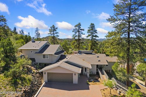 2405 N Williamson Valley Rd, Prescott, AZ, 86305-6207 | Card Image