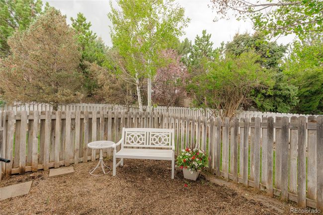 3186 Springmeadow Cir, House other with 3 bedrooms, 4 bathrooms and 2 parking in Castle Rock CO | Image 23