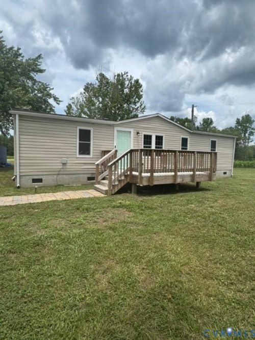 18384 Wakefield Road, Courtland, VA, 23837 | Card Image