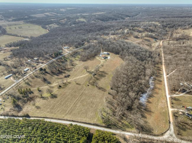 2369 Route C, House other with 2 bedrooms, 3 bathrooms and null parking in Goodman MO | Image 67