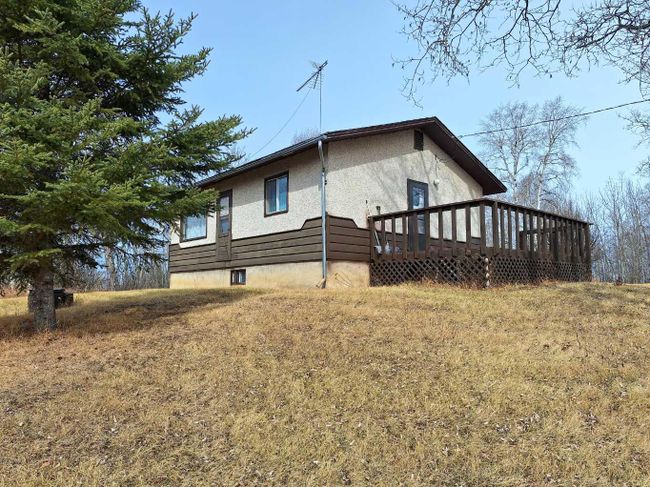 66735 Rng Rd 135, Home with 1 bedrooms, 1 bathrooms and null parking in Rural Lac La Biche County AB | Image 2