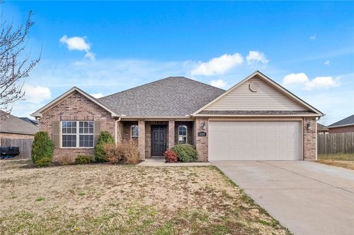 630 Saddlehorn Dr, Centerton, AR, 72719-9244 | Card Image