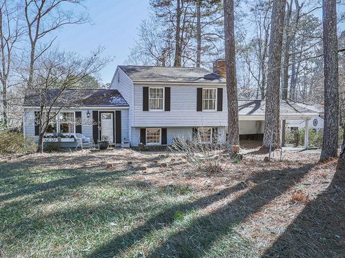 3204 Westphall Ct, Duluth, GA, 30096-3545 | Card Image