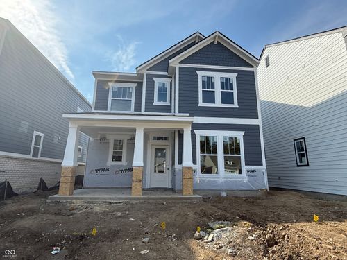 12018 Vera Court, Noblesville, IN, 46060 | Card Image