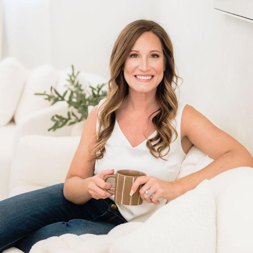 Kristy Cook