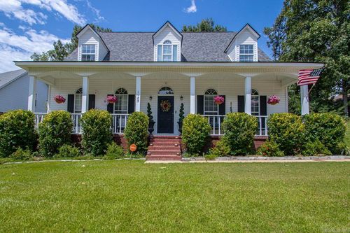 1185 Cambridge Circle, Benton, AR, 72019 | Card Image