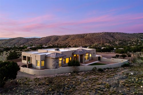 13 Quail Meadow Rd, Placitas, NM, 87043-8826 | Card Image