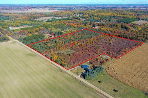 0 Johnson Road, Lakeview, MI, 48850 | Card Image