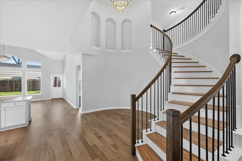 1814 Cedar Orchid Way, Wylie, TX, 75098-1699 | Card Image