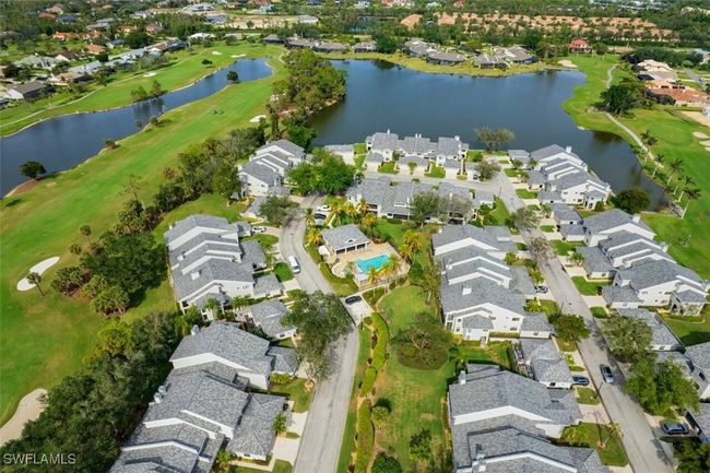 APT-206 - 16391 Fairway Woods Dr, Condo with 2 bedrooms, 2 bathrooms and null parking in FORT MYERS FL | Image 33