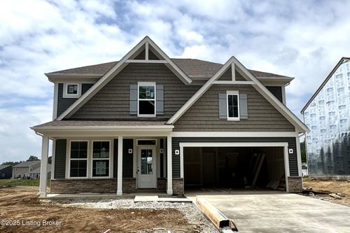 127 Dayflower Ct, Shepherdsville, KY, 40165 | Card Image