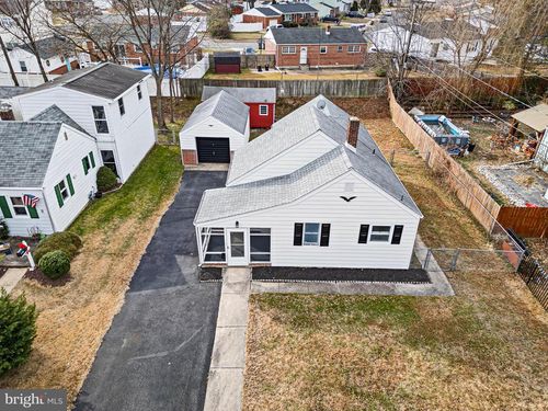 6 Lasalle Ave, NEW CASTLE, DE, 19720-4310 | Card Image