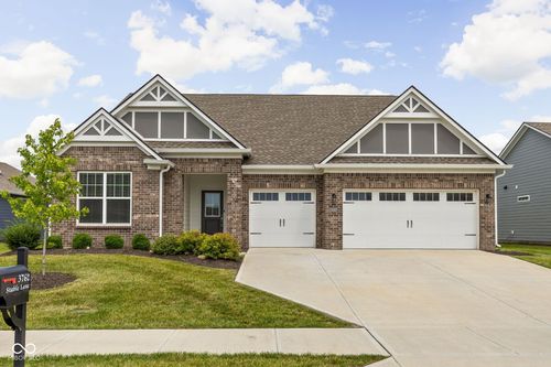 3762 Stable Ln, Bargersville, IN, 46106-9650 | Card Image
