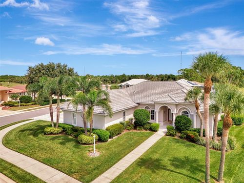 1434 Gleneagles Dr, Venice, FL, 34292-4306 | Card Image