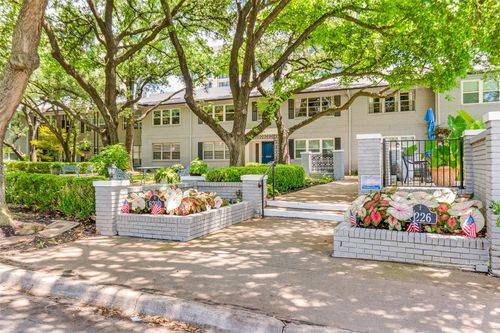 a-6230 Bandera Ave, Dallas, TX, 75225-3610 | Card Image