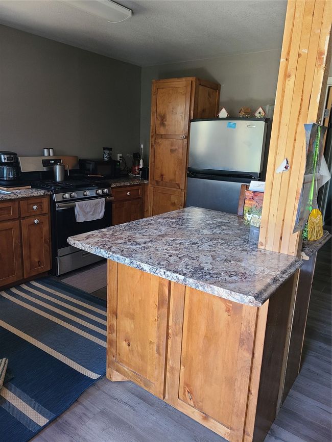 house on slab open kitchen and living room | Image 21