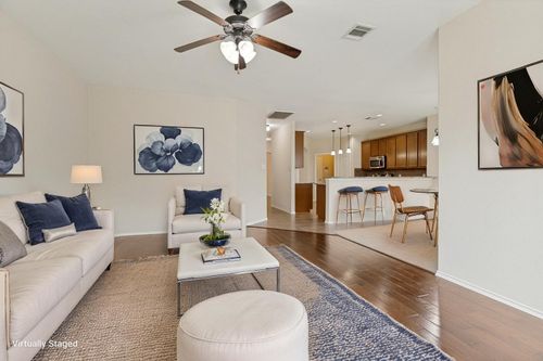 3602 Spring Run Ln, Melissa, TX, 75454-2576 | Card Image
