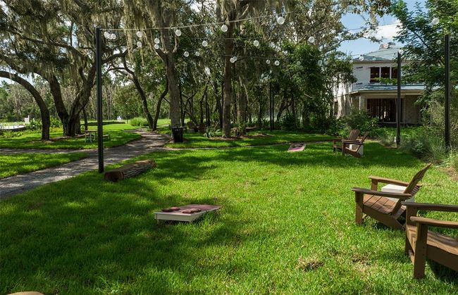14179 Hammock Crest Way, House other with 5 bedrooms, 4 bathrooms and null parking in RIVERVIEW FL | Image 28