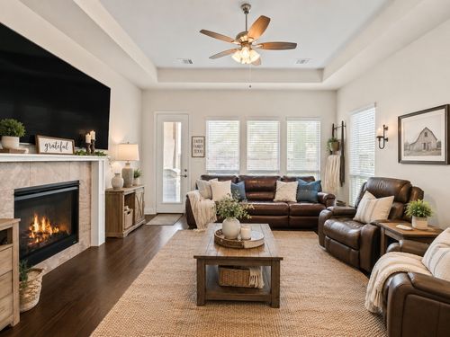 12505 Amesbury Way, Farmers Branch, TX, 75234 | Card Image