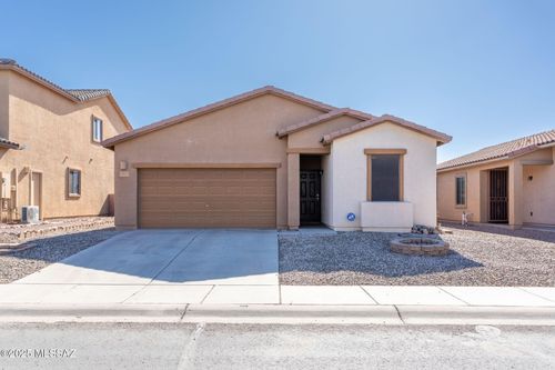 12073 W Hailey Ln, Marana, AZ, 85653-8648 | Card Image