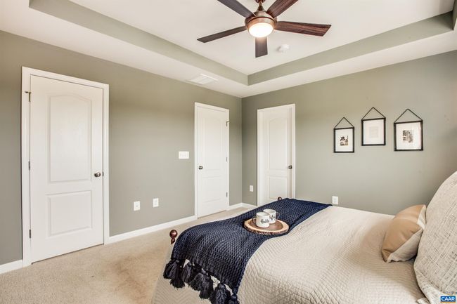 409 Willowshire Ct, House attached with 3 bedrooms, 3 bathrooms and null parking in WAYNESBORO VA | Image 12