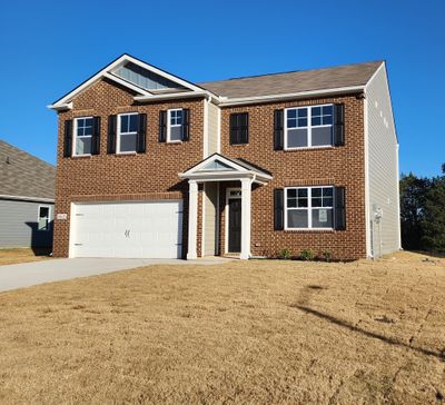 5410 Timberwalk Lane, House other with 5 bedrooms, 3 bathrooms and 4 parking in Cookeville TN | Image 1