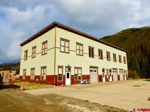4 Mears Ave, Silverton, CO, 81433 | Card Image