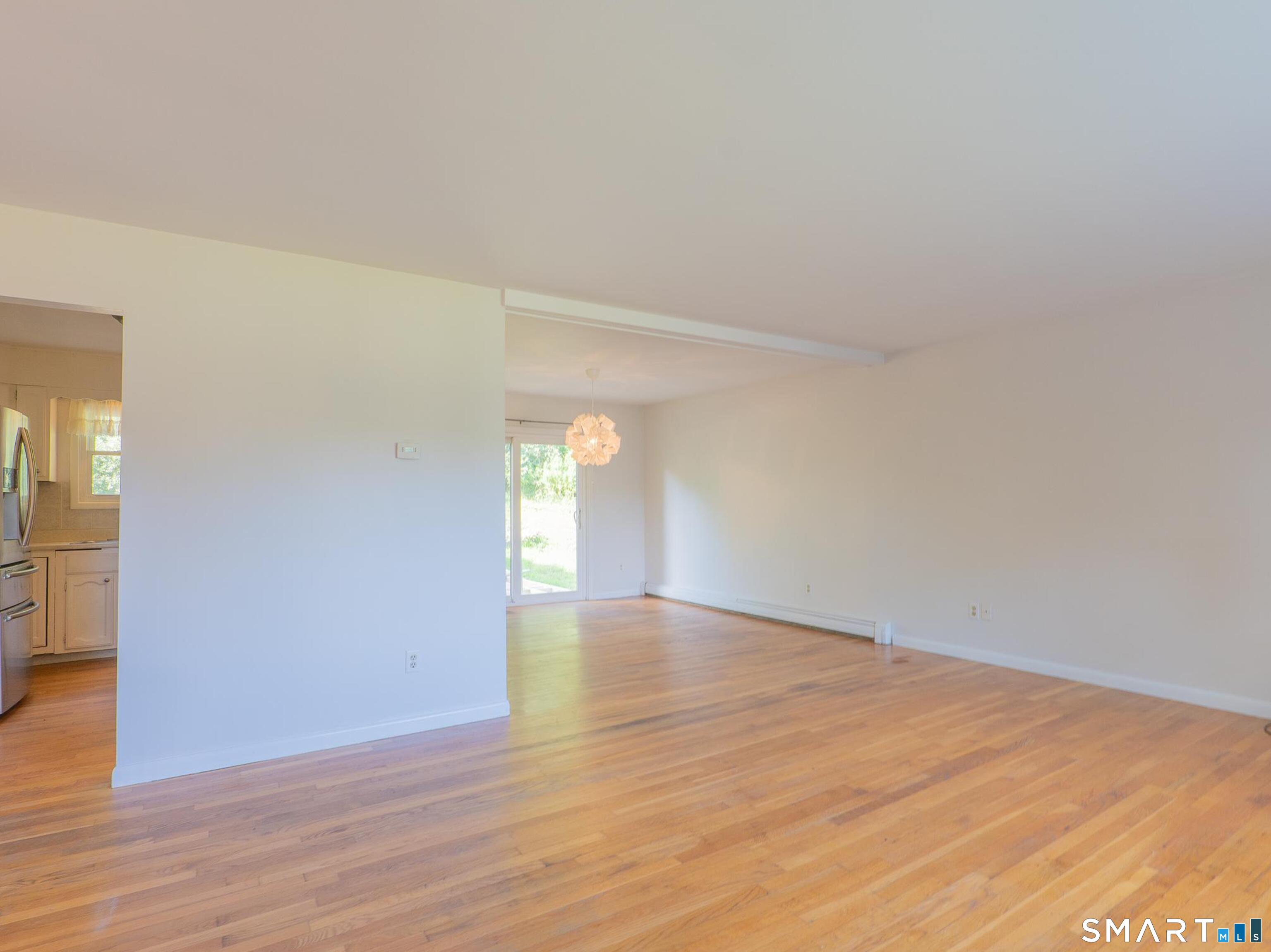 Residential Lease in Newtown 2