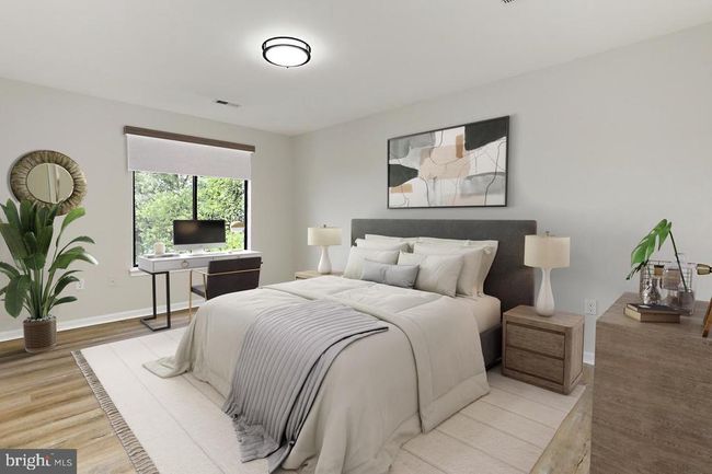 APT-403 - 9552 Cannoneer Ct, Condo with 2 bedrooms, 2 bathrooms and null parking in MANASSAS VA | Image 7