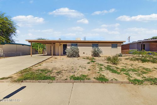 6525 E Mary Dr, Tucson, AZ, 85730-1648 | Card Image