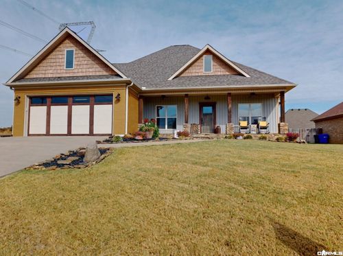 5050 Trinity Crossing Dr, Conway, AR, 72034-7817 | Card Image