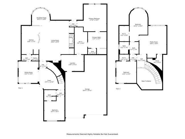 Floorplan layout | Image 40