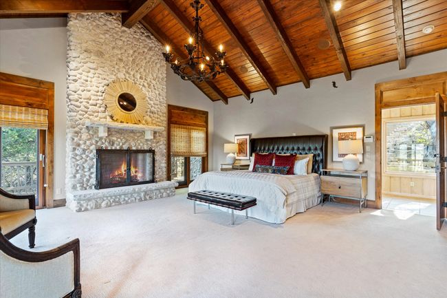 556 Cliff View Loop Loop, House other with 6 bedrooms, 7 bathrooms and null parking in Harper TX | Image 22