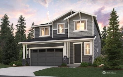 3942 Flat Top Drive, Bremerton, WA, 98312 | Card Image