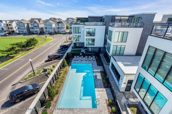 26 - 200 Ocean Ave N, House other with 5 bedrooms, 5 bathrooms and null parking in Long Branch NJ | Image 37