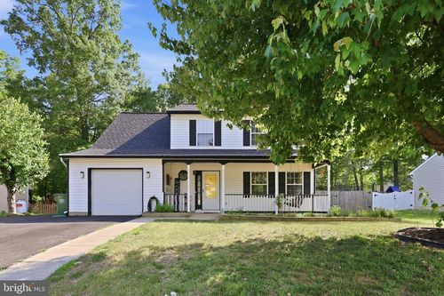 10106 S Fulton Dr, FREDERICKSBURG, VA, 22408-0260 | Card Image