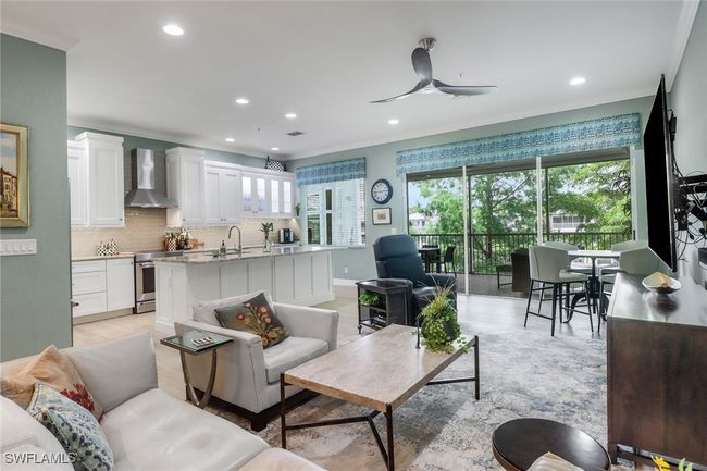UNIT-204 - 3530 Lansing Loop, Condo with 3 bedrooms, 3 bathrooms and null parking in ESTERO FL | Image 10