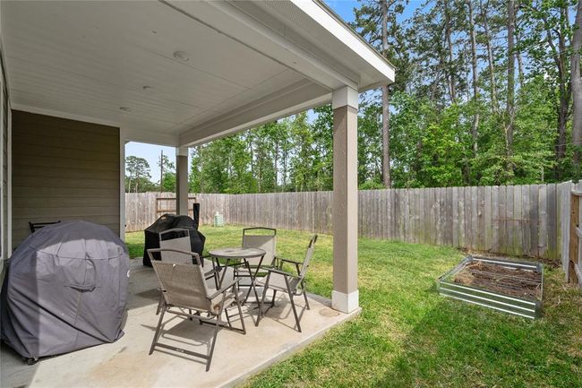 4007 Mossy Banks Ln, House other with 3 bedrooms, 2 bathrooms and 2 parking in Houston TX | Image 18