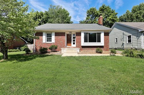 151 Helen Pl, Collinsville, IL, 62234-1415 | Card Image
