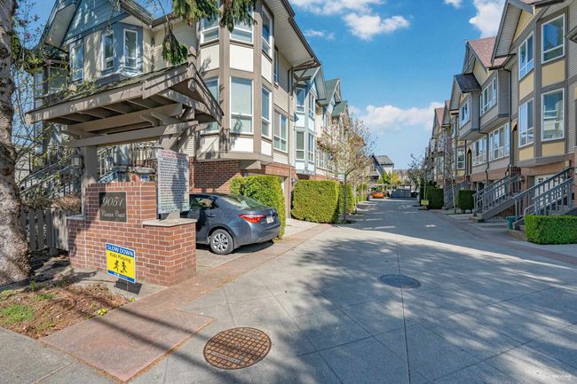 7 - 7840 Garden City Road, Townhouse with 3 bedrooms, 2 bathrooms and 2 parking in Richmond BC | Image 9