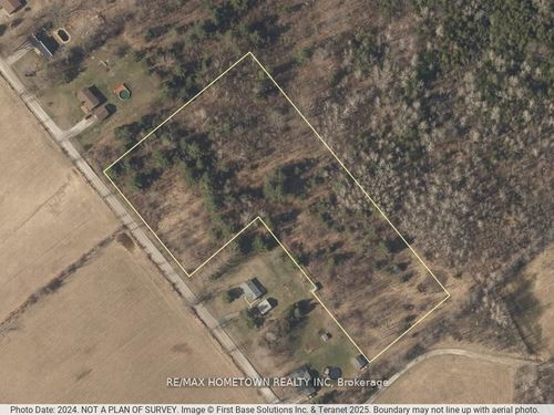 0 Best Rd, Smiths Falls, ON, K7A4S4 | Card Image