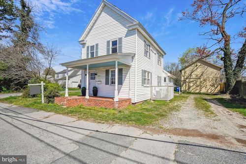 112 N Park St, EASTON, MD, 21601-3908 | Card Image