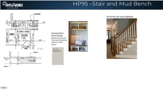 HP95 - Concepts Workbook pg10 - stair an | Image 47