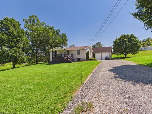 107 Duck Creek Rd, Lost Creek, WV, 26385-7108 | Card Image