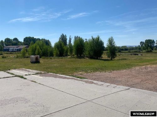  Crazy Ate Lot 2, Mountain View, WY, 82939 | Card Image